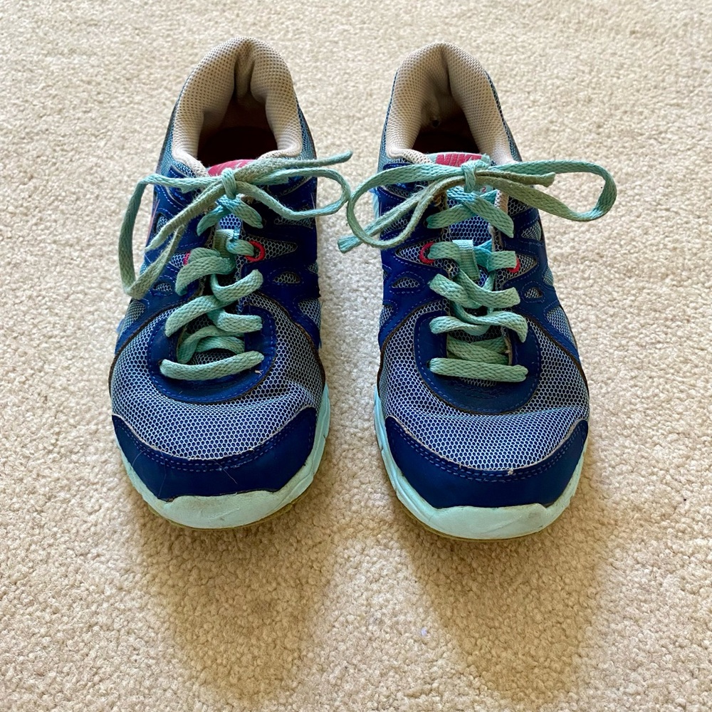 Girl’s Nike Shoes